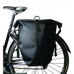 Sacoche arri�re v�lo 20 litres waterproof Hapo-G
