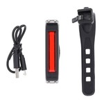 Eclairage arri�re rechearcheable usb coolride