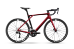 XELIUS DRS 6.0 COULEUR SENSATION RED GAMME LAPIERRE 2026